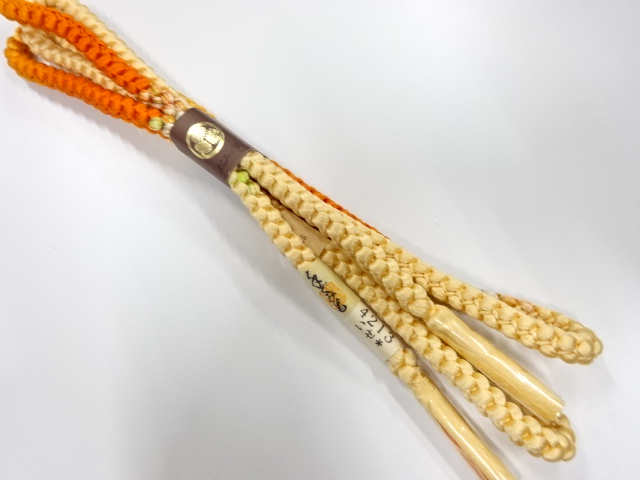 Japanese Kimono / Accessories Silk